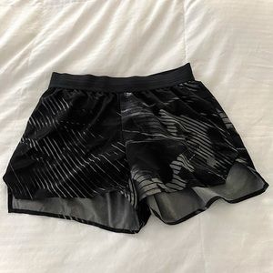 Running Shorts